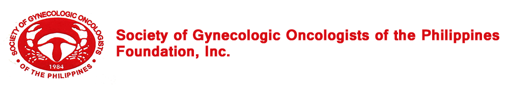 Society of Gynecologic Oncologists of the Philippines