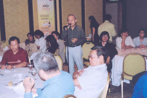 Midyear Convention 2004