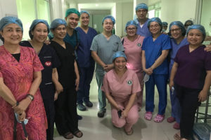 Surgical Mission - February 2019